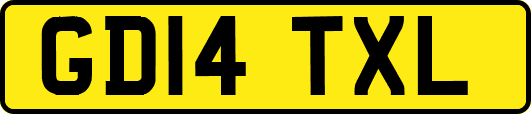 GD14TXL