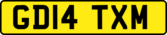 GD14TXM