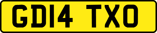 GD14TXO