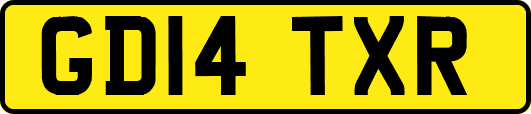 GD14TXR