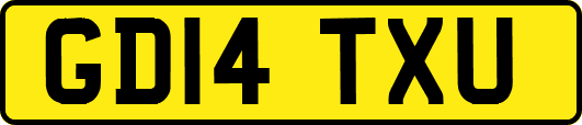 GD14TXU
