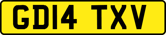 GD14TXV
