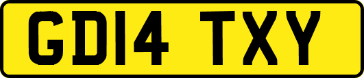 GD14TXY