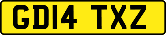 GD14TXZ