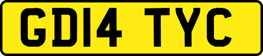 GD14TYC
