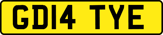 GD14TYE