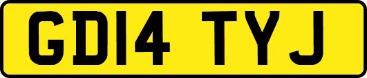 GD14TYJ
