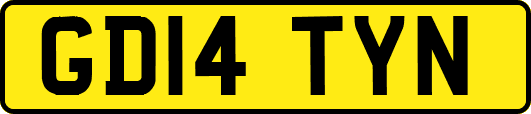GD14TYN