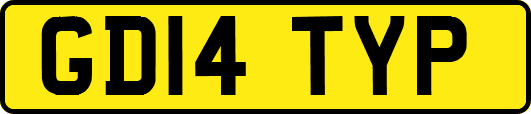 GD14TYP