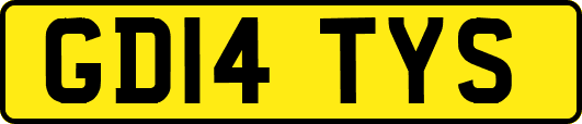 GD14TYS