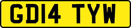 GD14TYW