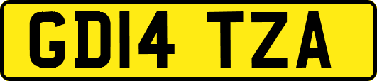 GD14TZA