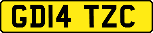 GD14TZC