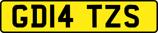 GD14TZS
