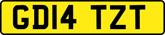 GD14TZT