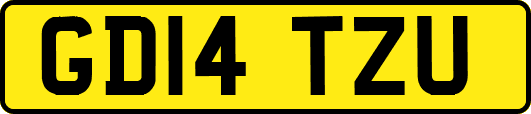 GD14TZU