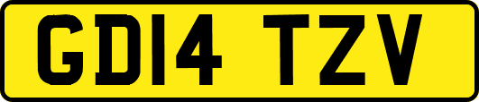 GD14TZV