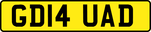 GD14UAD