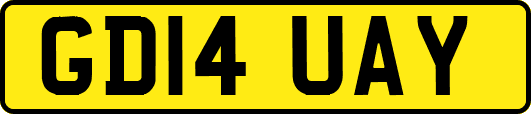 GD14UAY