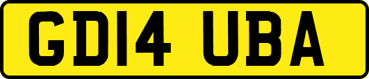 GD14UBA