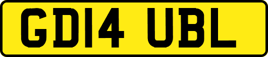 GD14UBL