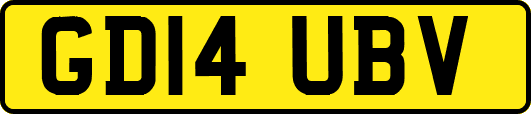 GD14UBV