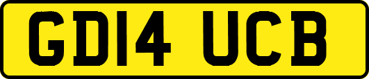 GD14UCB