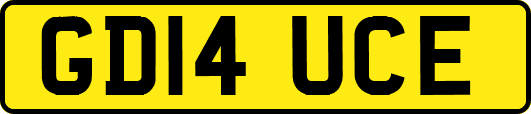 GD14UCE