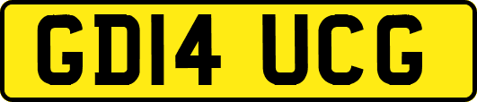 GD14UCG