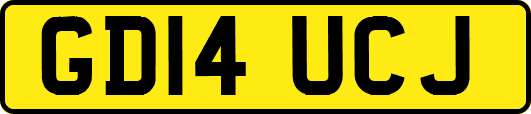 GD14UCJ