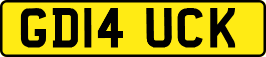 GD14UCK