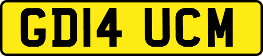 GD14UCM