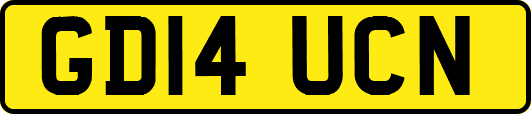 GD14UCN