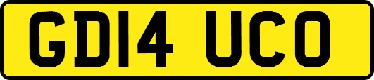 GD14UCO