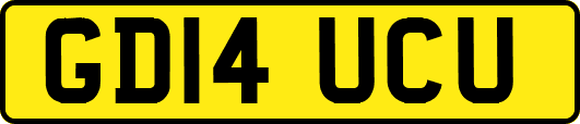 GD14UCU