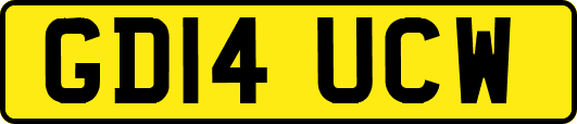 GD14UCW