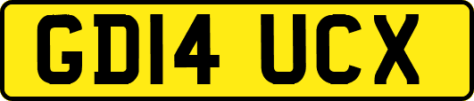 GD14UCX