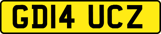 GD14UCZ
