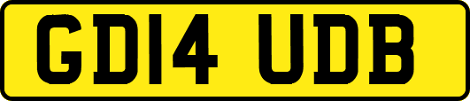 GD14UDB