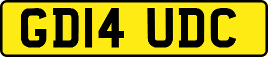 GD14UDC