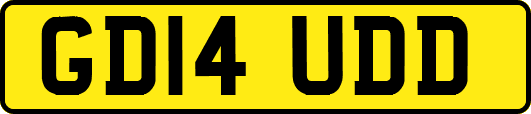 GD14UDD