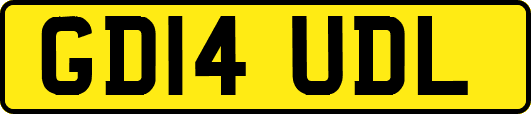 GD14UDL