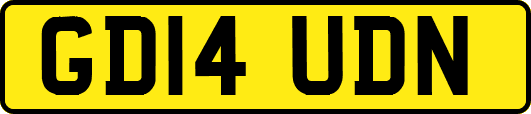 GD14UDN