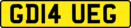 GD14UEG