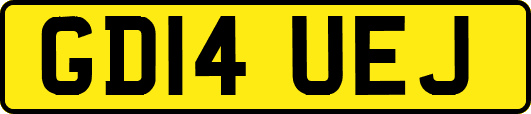 GD14UEJ