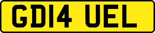 GD14UEL