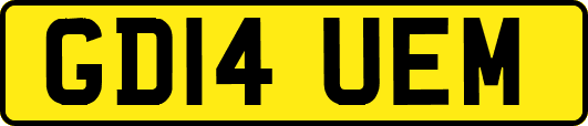 GD14UEM