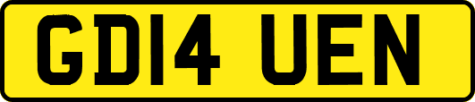 GD14UEN