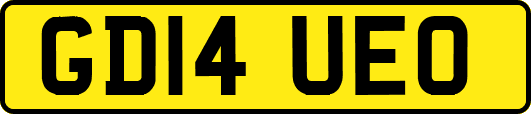 GD14UEO