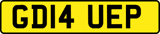 GD14UEP